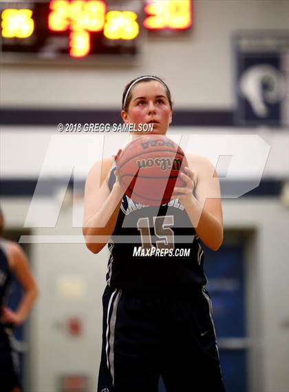 Thumbnail 1 in Sutter vs Casa Roble (Ram Challenge Tournament) photogallery.