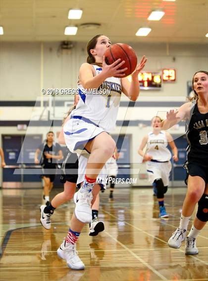 Thumbnail 1 in Sutter vs Casa Roble (Ram Challenge Tournament) photogallery.