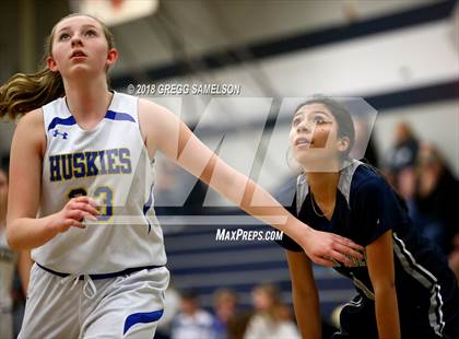 Thumbnail 2 in Sutter vs Casa Roble (Ram Challenge Tournament) photogallery.