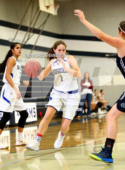 Thumbnail 3 in Sutter vs Casa Roble (Ram Challenge Tournament) photogallery.