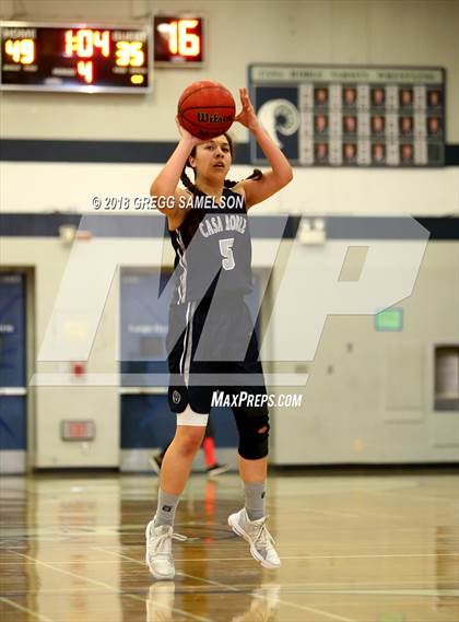 Thumbnail 2 in Sutter vs Casa Roble (Ram Challenge Tournament) photogallery.