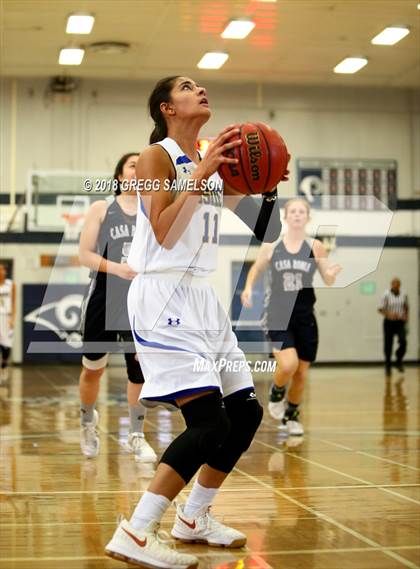Thumbnail 3 in Sutter vs Casa Roble (Ram Challenge Tournament) photogallery.