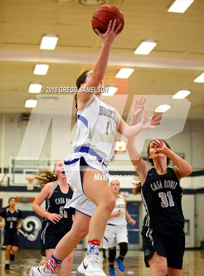 Thumbnail 2 in Sutter vs Casa Roble (Ram Challenge Tournament) photogallery.