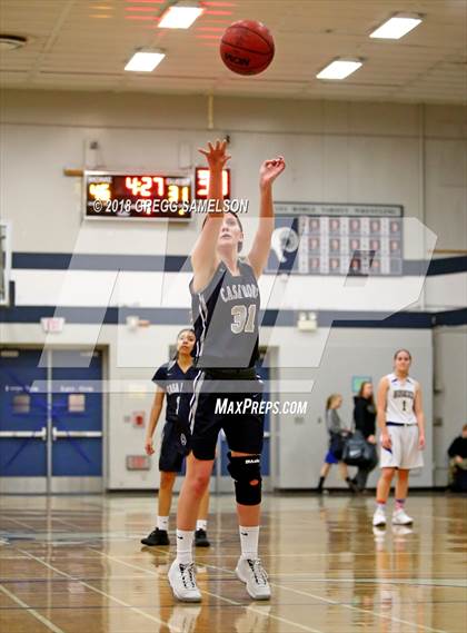 Thumbnail 2 in Sutter vs Casa Roble (Ram Challenge Tournament) photogallery.