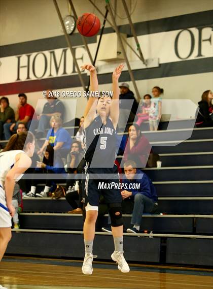 Thumbnail 1 in Sutter vs Casa Roble (Ram Challenge Tournament) photogallery.
