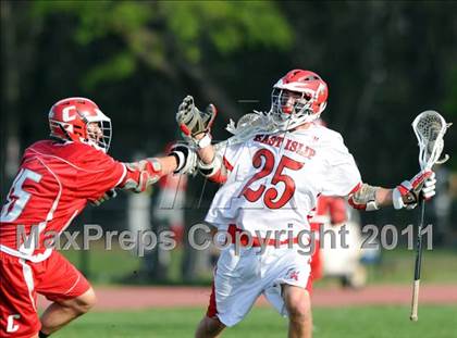 Thumbnail 2 in Connetquot @ East Islip photogallery.