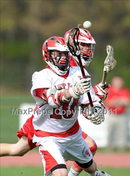 Thumbnail 2 in Connetquot @ East Islip photogallery.