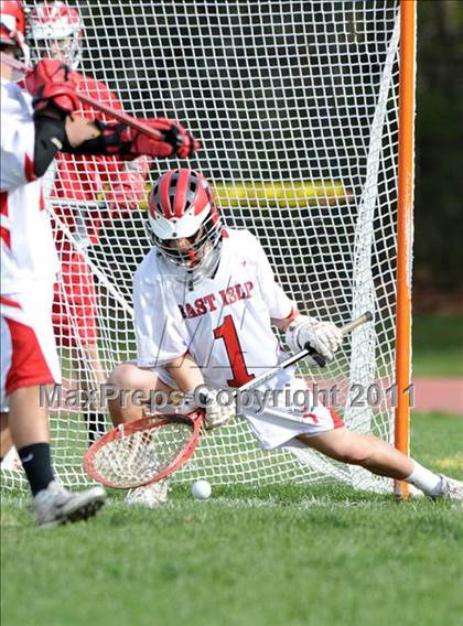 Thumbnail 2 in Connetquot @ East Islip photogallery.
