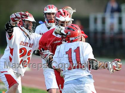 Thumbnail 1 in Connetquot @ East Islip photogallery.
