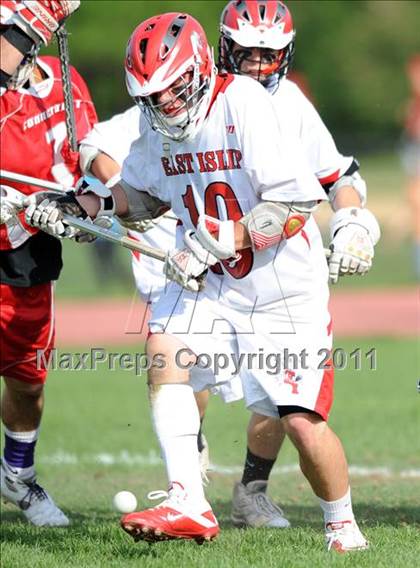Thumbnail 1 in Connetquot @ East Islip photogallery.