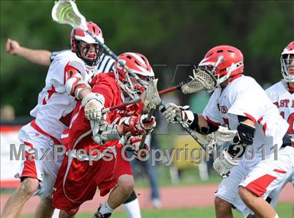 Thumbnail 2 in Connetquot @ East Islip photogallery.