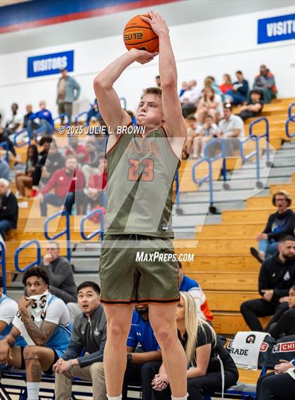 Thumbnail 3 in Wasatch Academy vs IMG (Chipotle Nationals Round 1) photogallery.