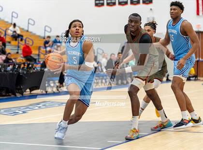 Thumbnail 3 in Wasatch Academy vs IMG (Chipotle Nationals Round 1) photogallery.