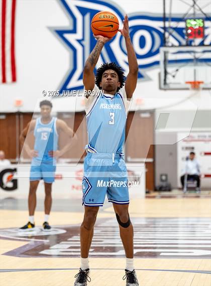 Thumbnail 3 in Wasatch Academy vs IMG (Chipotle Nationals Round 1) photogallery.