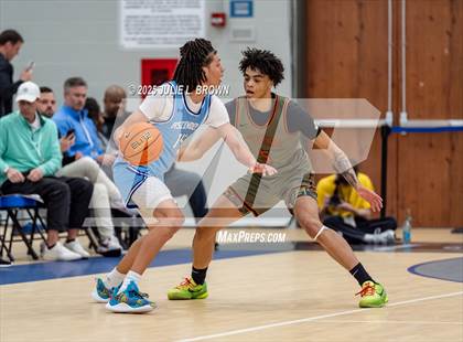 Thumbnail 3 in Wasatch Academy vs IMG (Chipotle Nationals Round 1) photogallery.