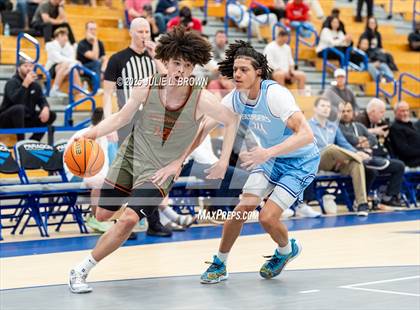Thumbnail 3 in Wasatch Academy vs IMG (Chipotle Nationals Round 1) photogallery.