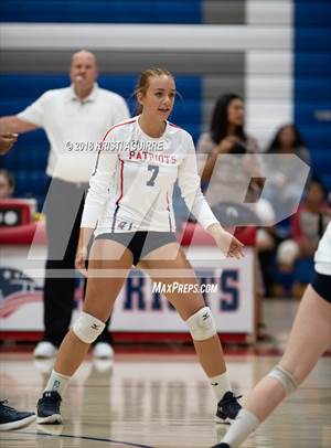 Archer School for Girls vs Heritage (CIF Quarter Final)