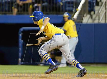 Thumbnail 2 in Grossmont vs. Mira Mesa (CIF SDS D1 Final) photogallery.