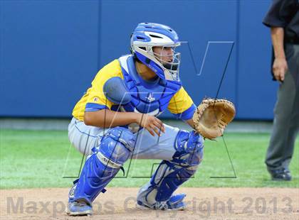 Thumbnail 1 in Grossmont vs. Mira Mesa (CIF SDS D1 Final) photogallery.