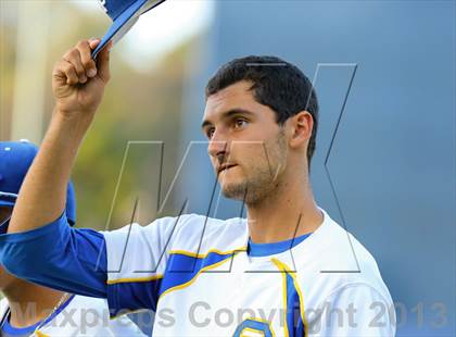 Thumbnail 3 in Grossmont vs. Mira Mesa (CIF SDS D1 Final) photogallery.