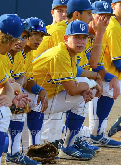 Thumbnail 1 in Grossmont vs. Mira Mesa (CIF SDS D1 Final) photogallery.