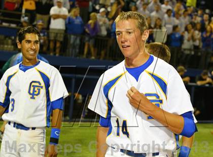 Thumbnail 3 in Grossmont vs. Mira Mesa (CIF SDS D1 Final) photogallery.
