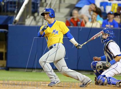 Thumbnail 3 in Grossmont vs. Mira Mesa (CIF SDS D1 Final) photogallery.