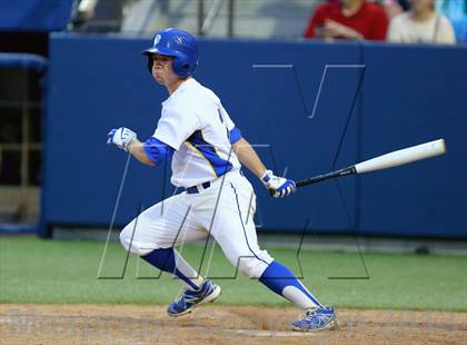 Thumbnail 1 in Grossmont vs. Mira Mesa (CIF SDS D1 Final) photogallery.