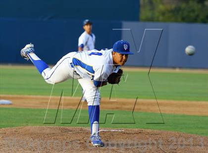 Thumbnail 1 in Grossmont vs. Mira Mesa (CIF SDS D1 Final) photogallery.