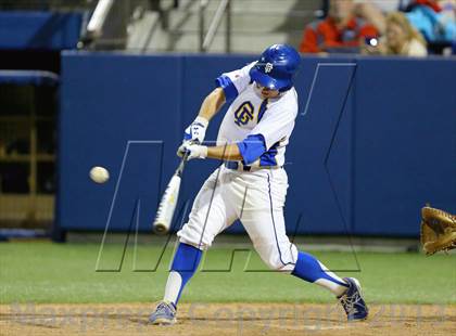 Thumbnail 1 in Grossmont vs. Mira Mesa (CIF SDS D1 Final) photogallery.