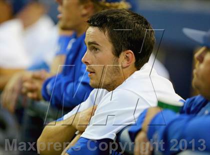 Thumbnail 1 in Grossmont vs. Mira Mesa (CIF SDS D1 Final) photogallery.