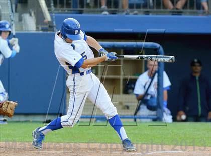 Thumbnail 1 in Grossmont vs. Mira Mesa (CIF SDS D1 Final) photogallery.