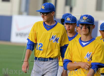 Thumbnail 1 in Grossmont vs. Mira Mesa (CIF SDS D1 Final) photogallery.