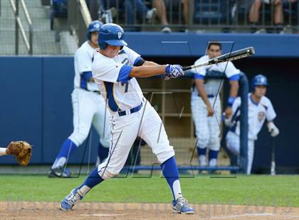 Thumbnail 1 in Grossmont vs. Mira Mesa (CIF SDS D1 Final) photogallery.
