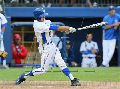Thumbnail 1 in Grossmont vs. Mira Mesa (CIF SDS D1 Final) photogallery.