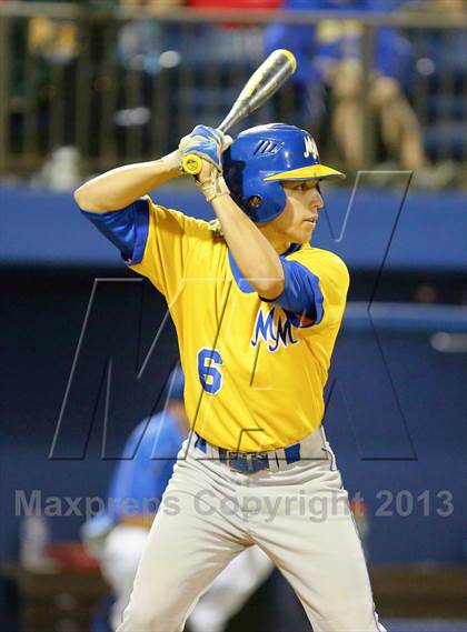 Thumbnail 1 in Grossmont vs. Mira Mesa (CIF SDS D1 Final) photogallery.