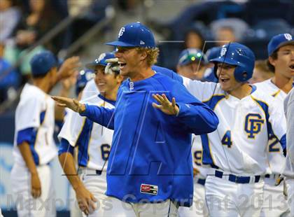 Thumbnail 1 in Grossmont vs. Mira Mesa (CIF SDS D1 Final) photogallery.
