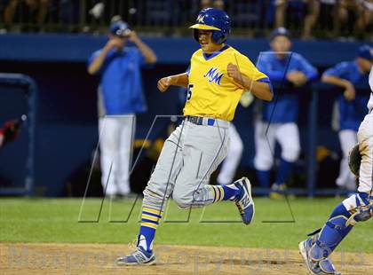 Thumbnail 2 in Grossmont vs. Mira Mesa (CIF SDS D1 Final) photogallery.
