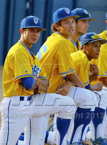 Thumbnail 3 in Grossmont vs. Mira Mesa (CIF SDS D1 Final) photogallery.
