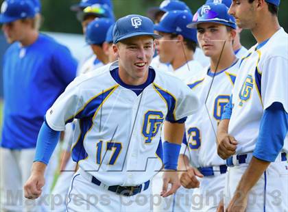 Thumbnail 2 in Grossmont vs. Mira Mesa (CIF SDS D1 Final) photogallery.