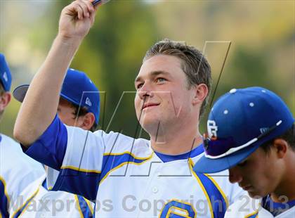 Thumbnail 2 in Grossmont vs. Mira Mesa (CIF SDS D1 Final) photogallery.