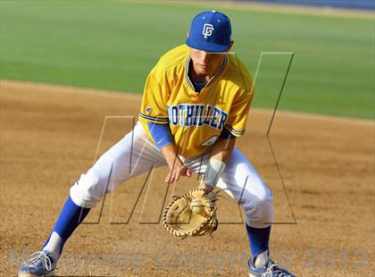 Thumbnail 3 in Grossmont vs. Mira Mesa (CIF SDS D1 Final) photogallery.