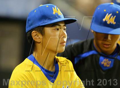 Thumbnail 1 in Grossmont vs. Mira Mesa (CIF SDS D1 Final) photogallery.