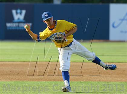 Thumbnail 1 in Grossmont vs. Mira Mesa (CIF SDS D1 Final) photogallery.
