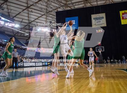 Thumbnail 2 in Woodinville vs. Central Valley (WIAA 4A Final)  photogallery.