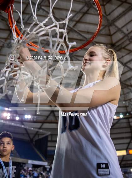 Thumbnail 3 in Woodinville vs. Central Valley (WIAA 4A Final)  photogallery.
