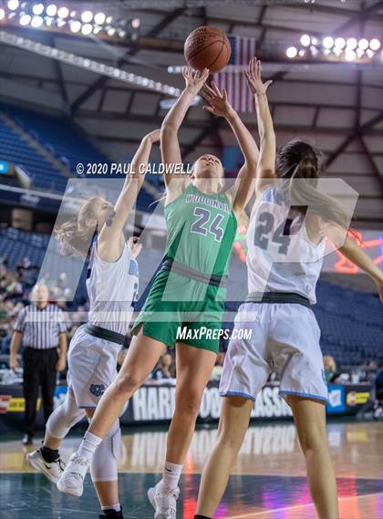 Thumbnail 2 in Woodinville vs. Central Valley (WIAA 4A Final)  photogallery.