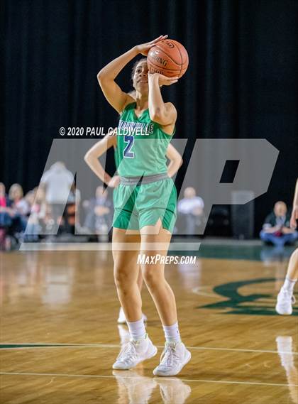 Thumbnail 2 in Woodinville vs. Central Valley (WIAA 4A Final)  photogallery.
