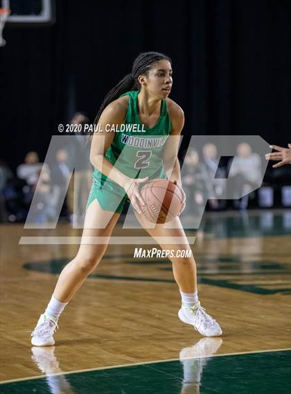 Thumbnail 1 in Woodinville vs. Central Valley (WIAA 4A Final)  photogallery.