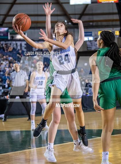 Thumbnail 2 in Woodinville vs. Central Valley (WIAA 4A Final)  photogallery.